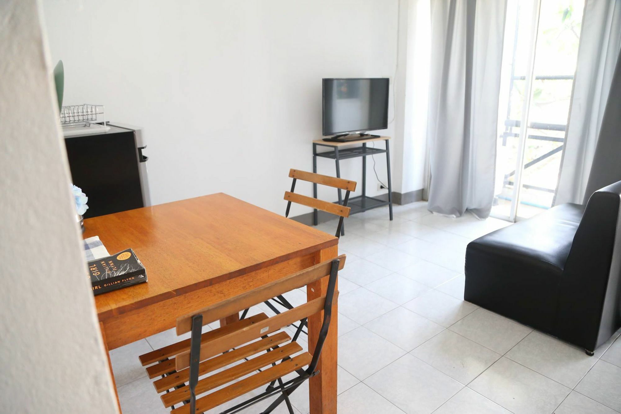 Another Haus Apartamento