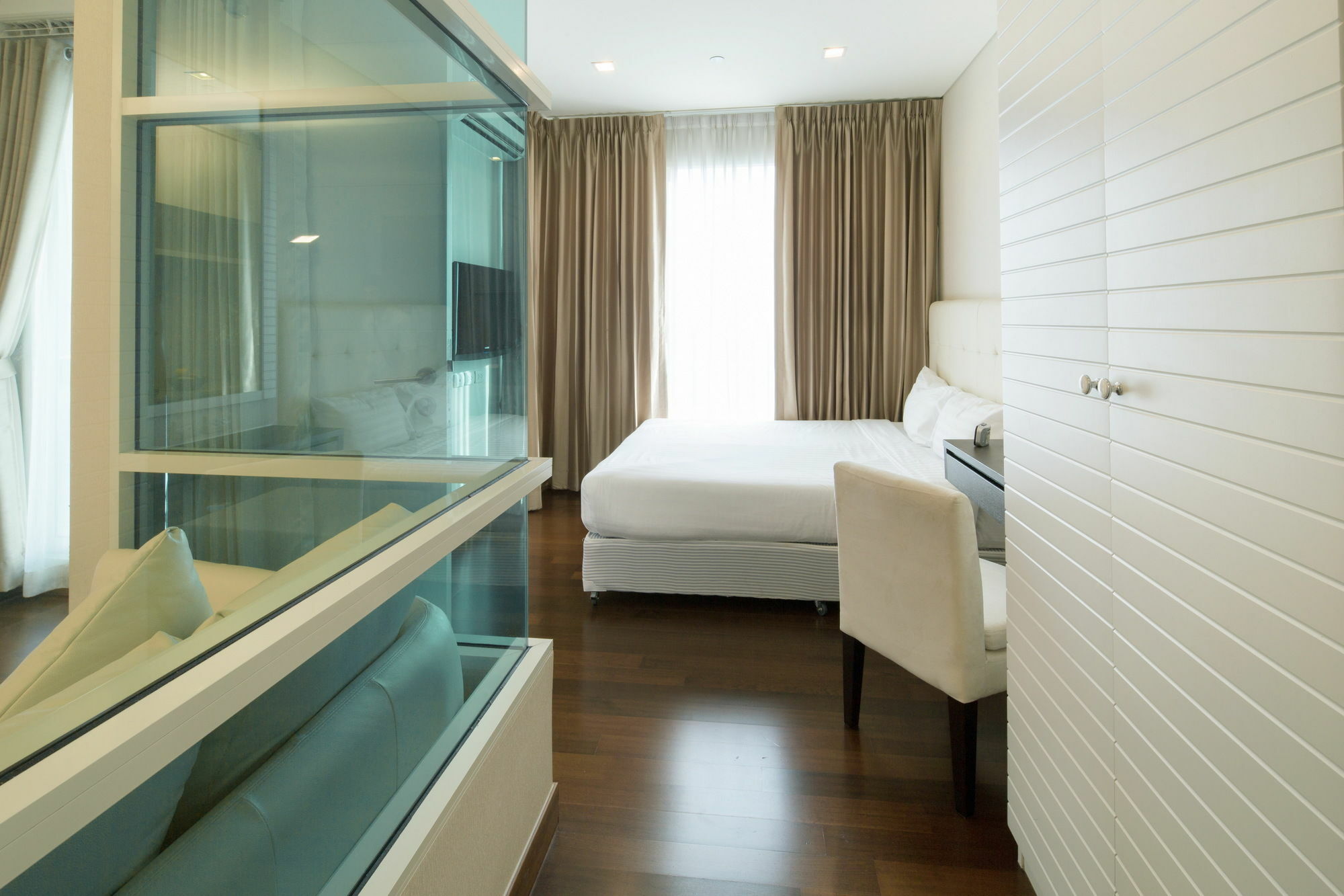 Aparthotel Ariva Ivy Servizio Thonglor
