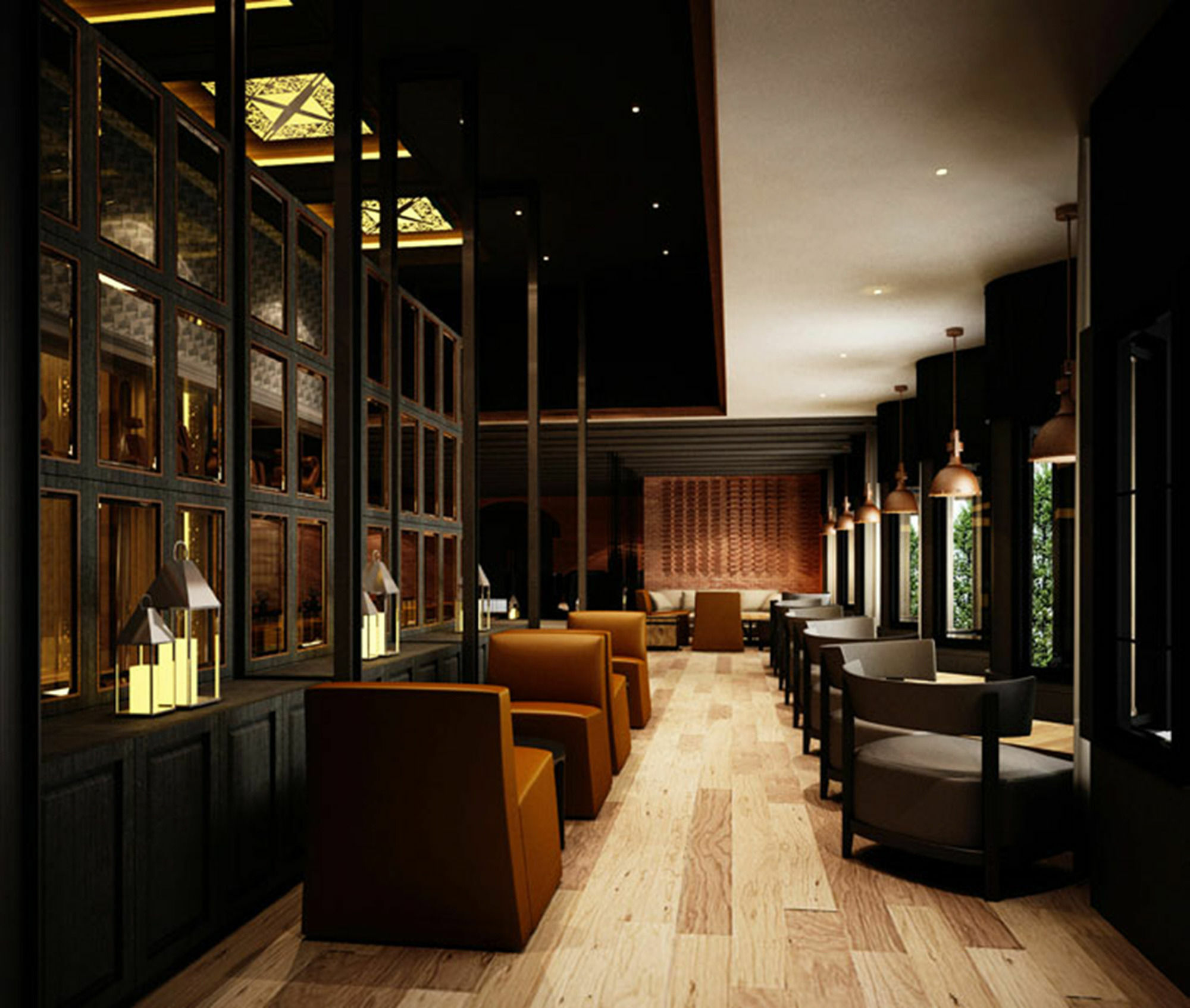 Hotel Graceland By Grace - Sha Extra Bangkok