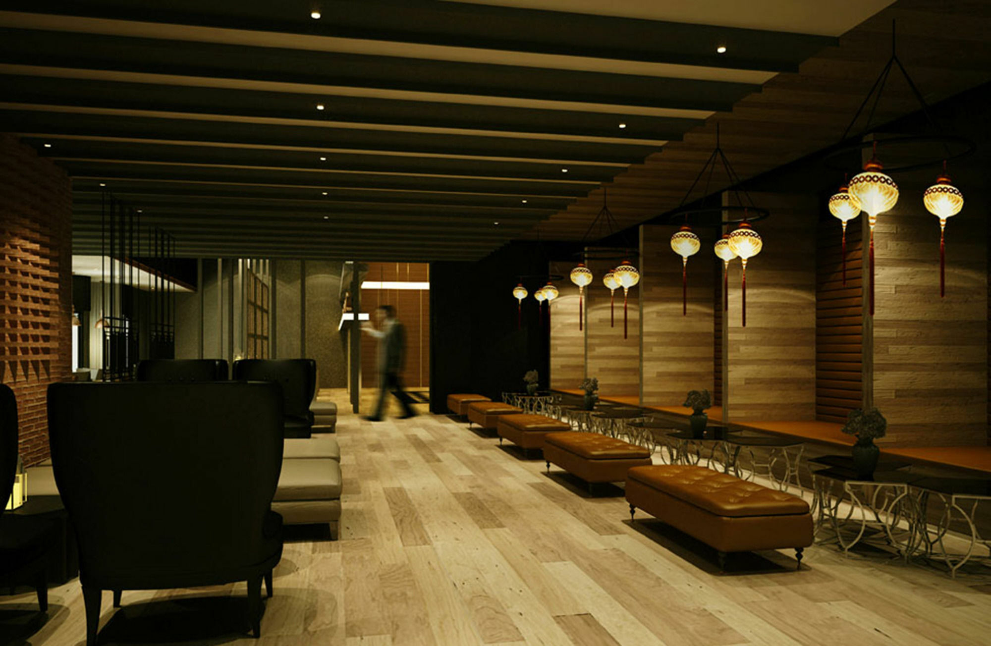 Graceland By Grace - Sha Extra Bangkok