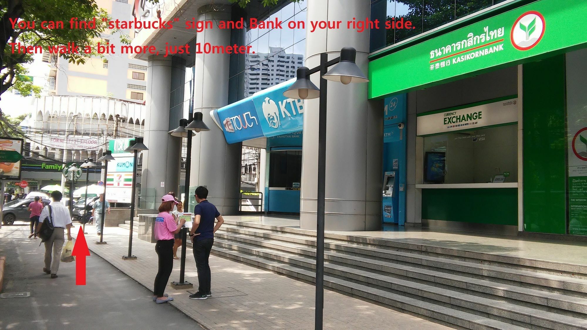 Mr.sea In * Bangkok