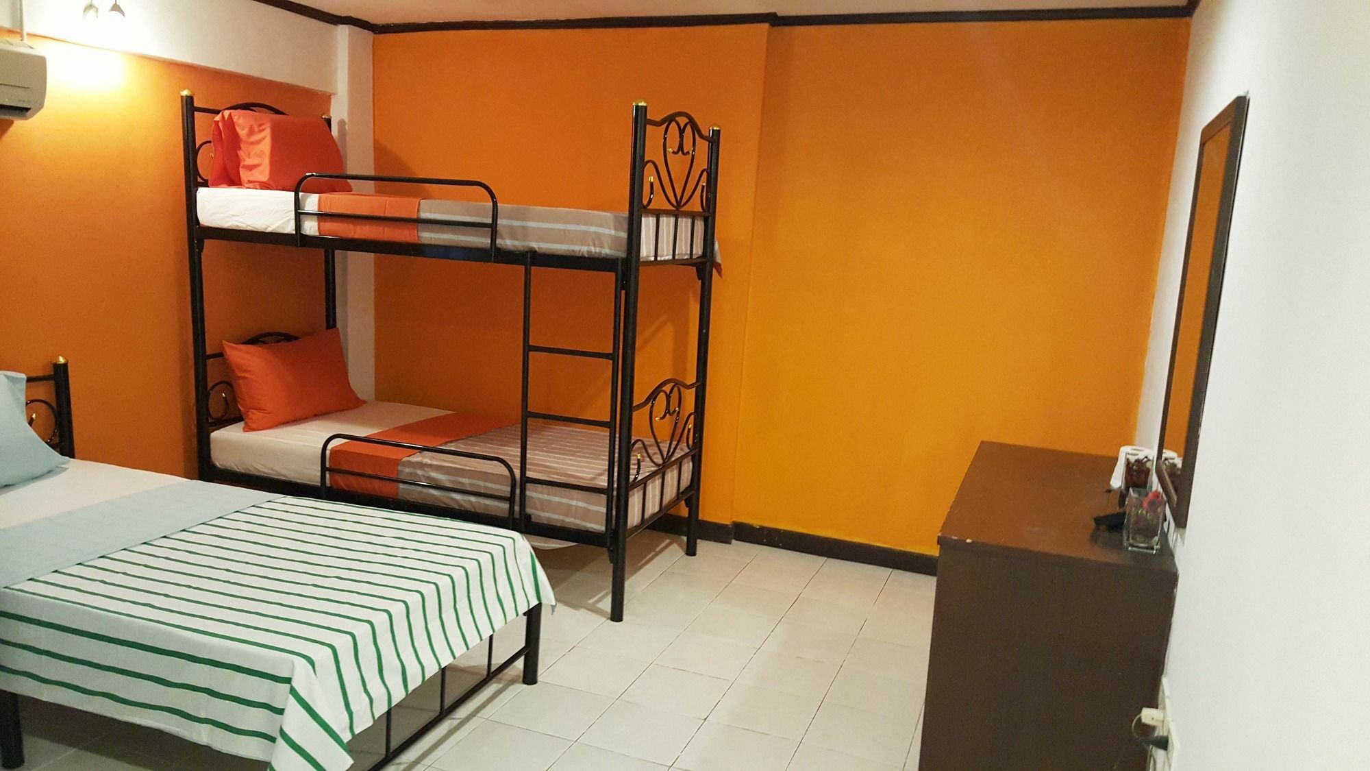 Hostel Mr.sea In