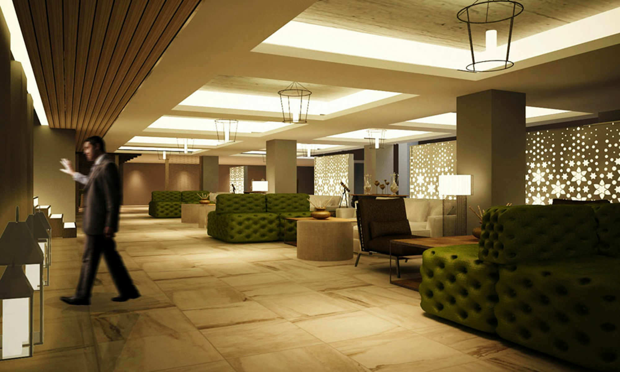 Hotel Graceland By Grace - Sha Extra