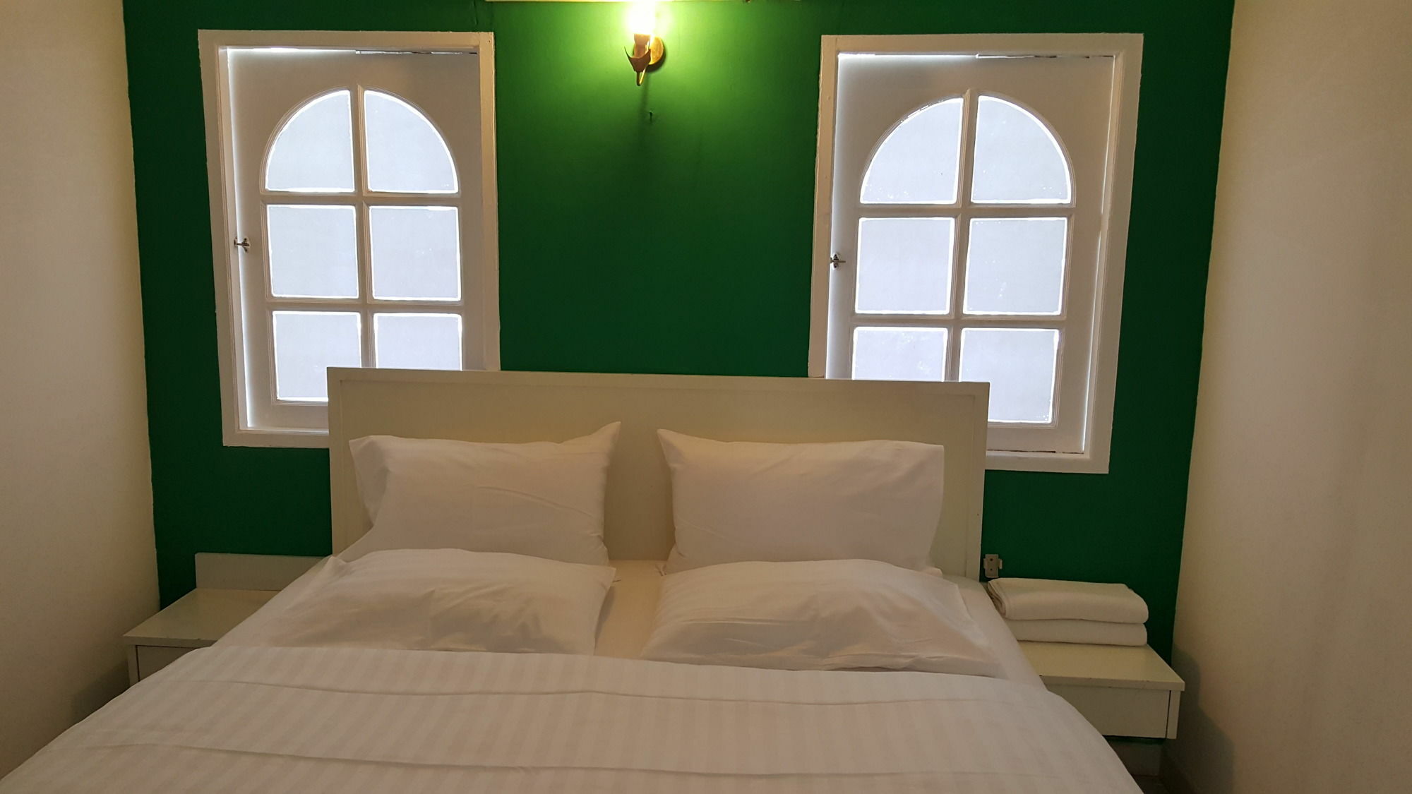 Hostel Mr.sea In Bangkok