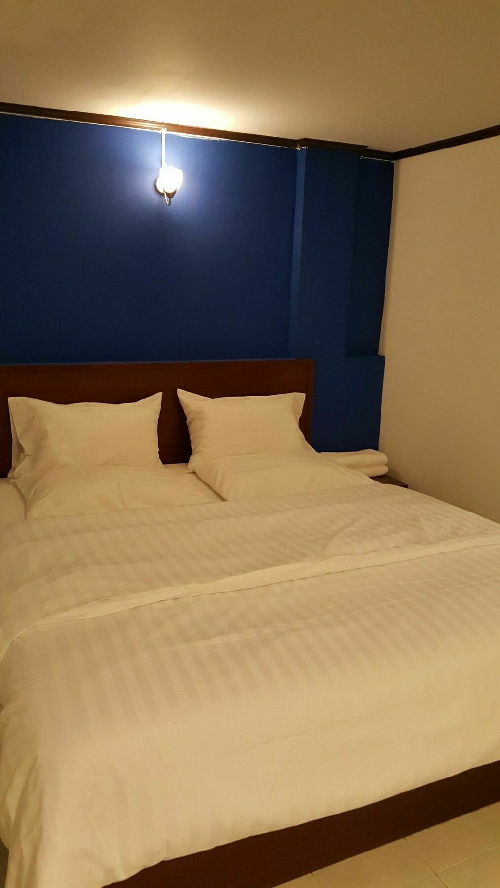 Hostel Mr.sea In