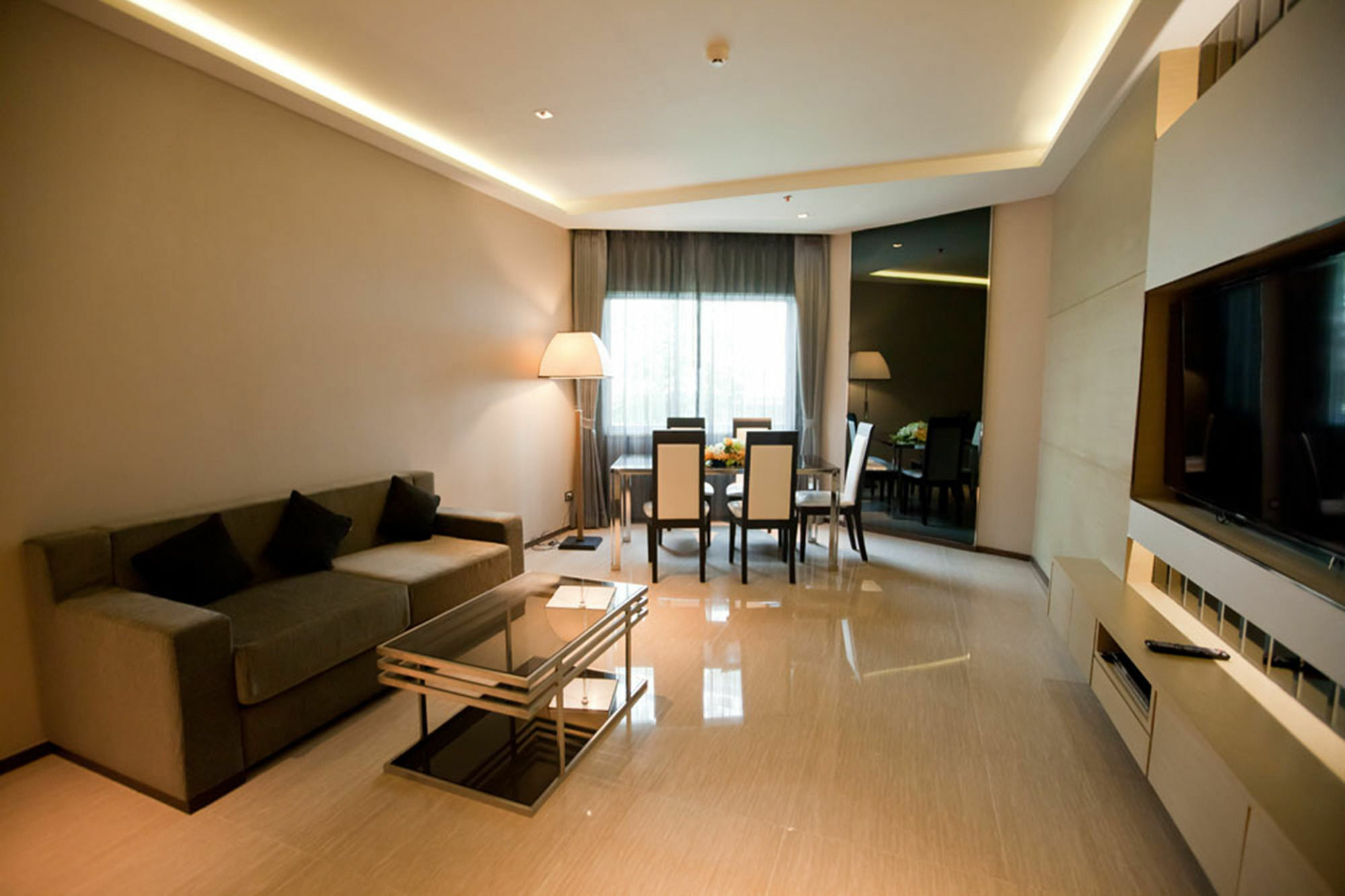 Graceland By Grace - Sha Extra Hotel Bangkok