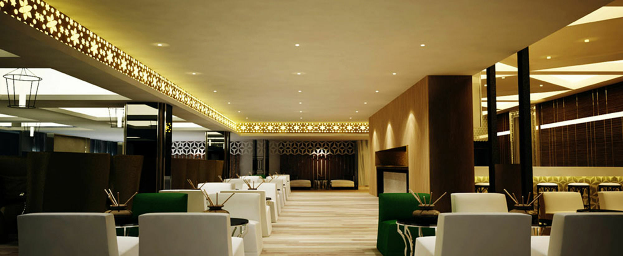 Graceland By Grace - Sha Extra Hotel