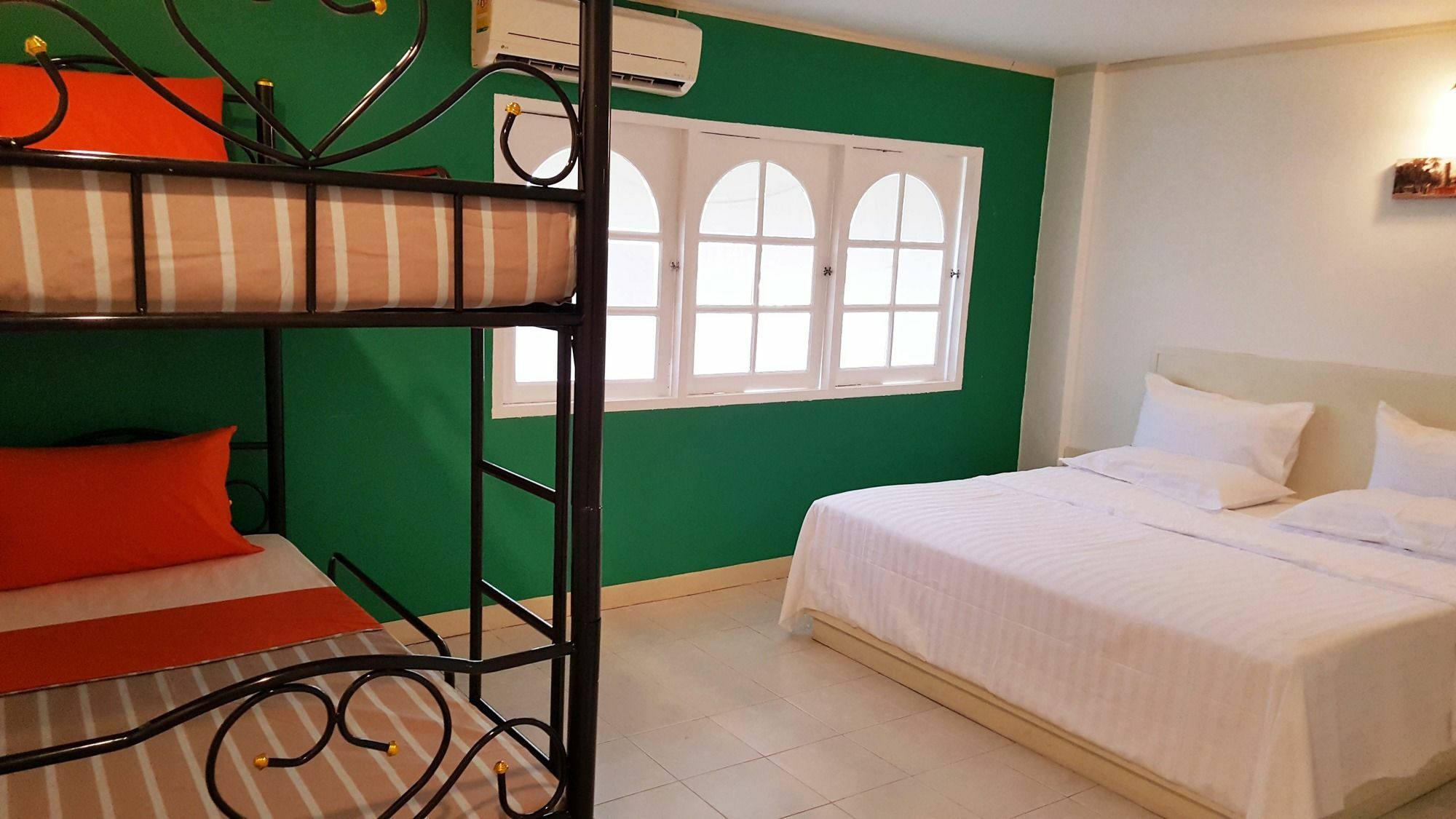 Hostel Mr.sea In