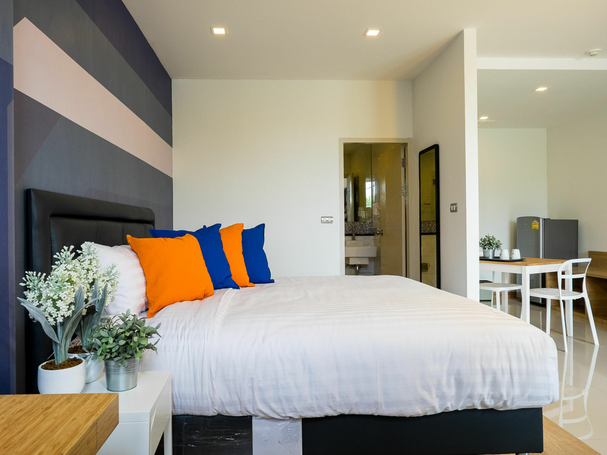 Khách sạn Kokotel Sukhumvit 50