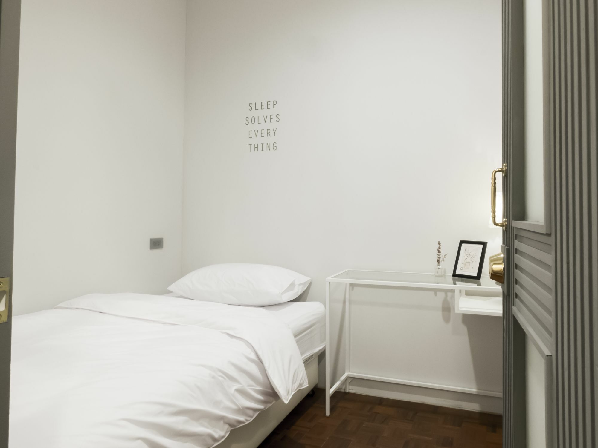 Albergue Weeping Willow Sukhumvit 26