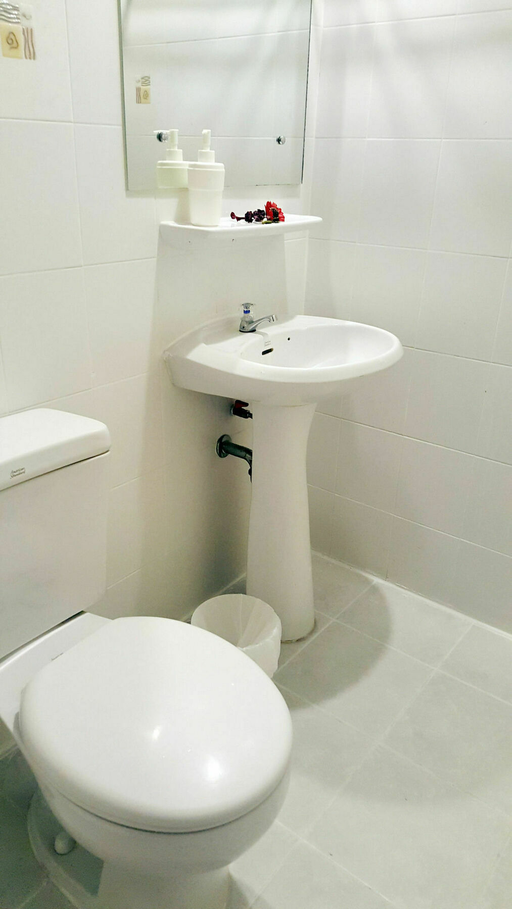 Hostel Mr.sea In *