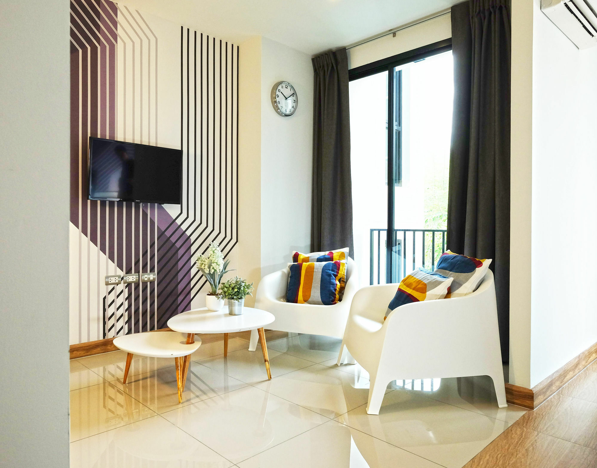 Khách sạn Kokotel Sukhumvit 50