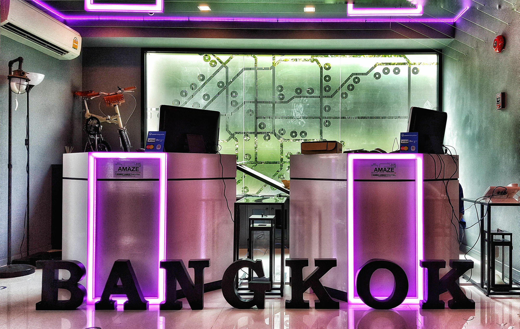 Khách sạn Kokotel Sukhumvit 50 3*