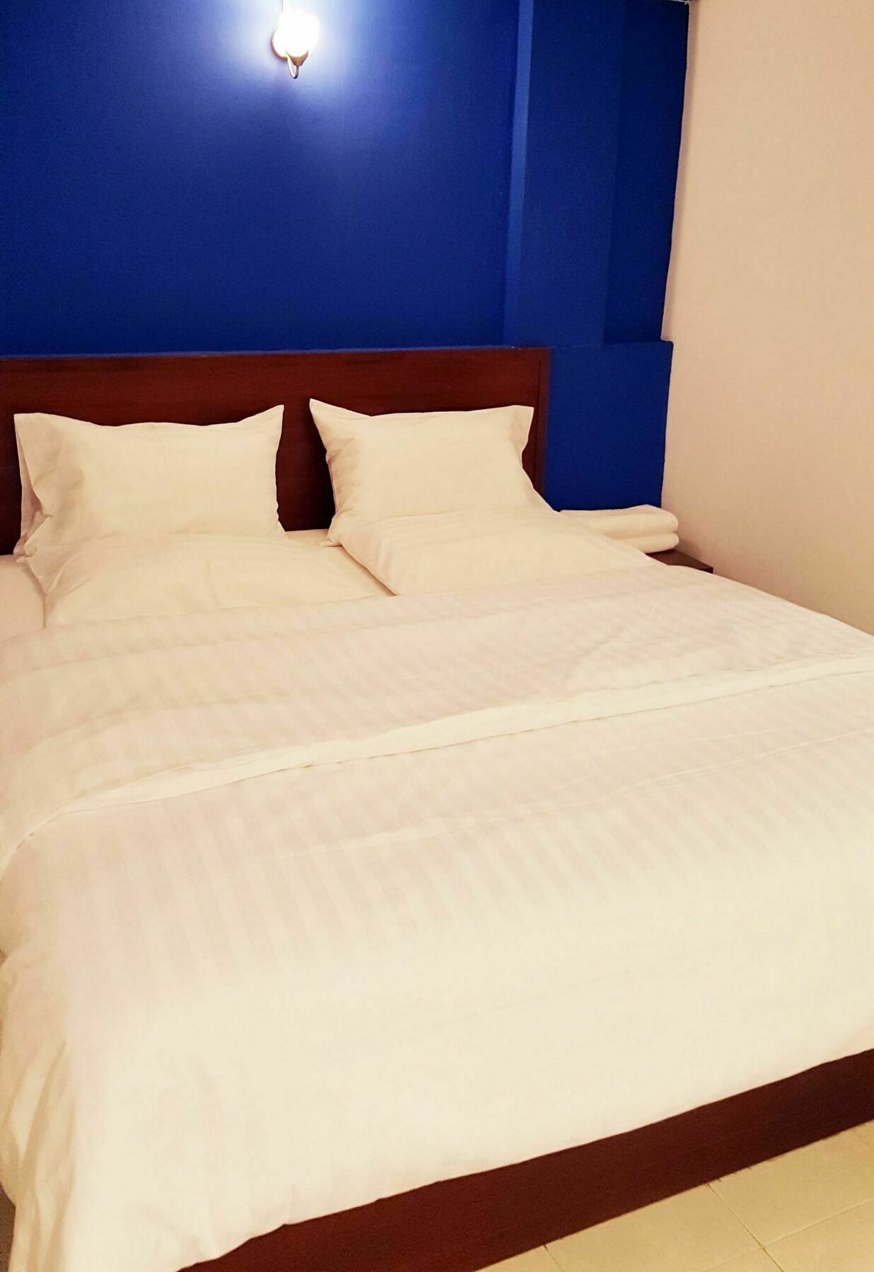 Hostel Mr.sea In