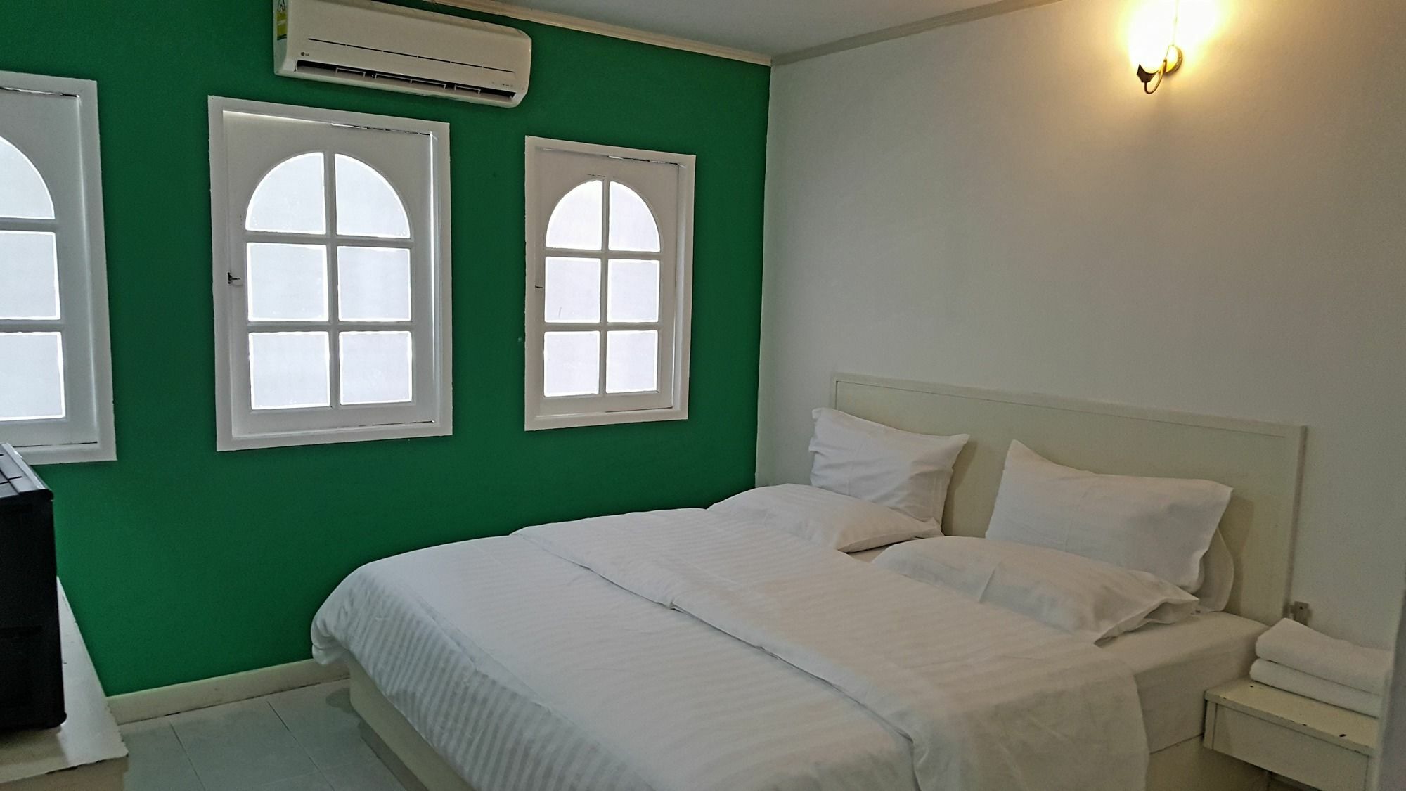 Hostel Mr.sea In