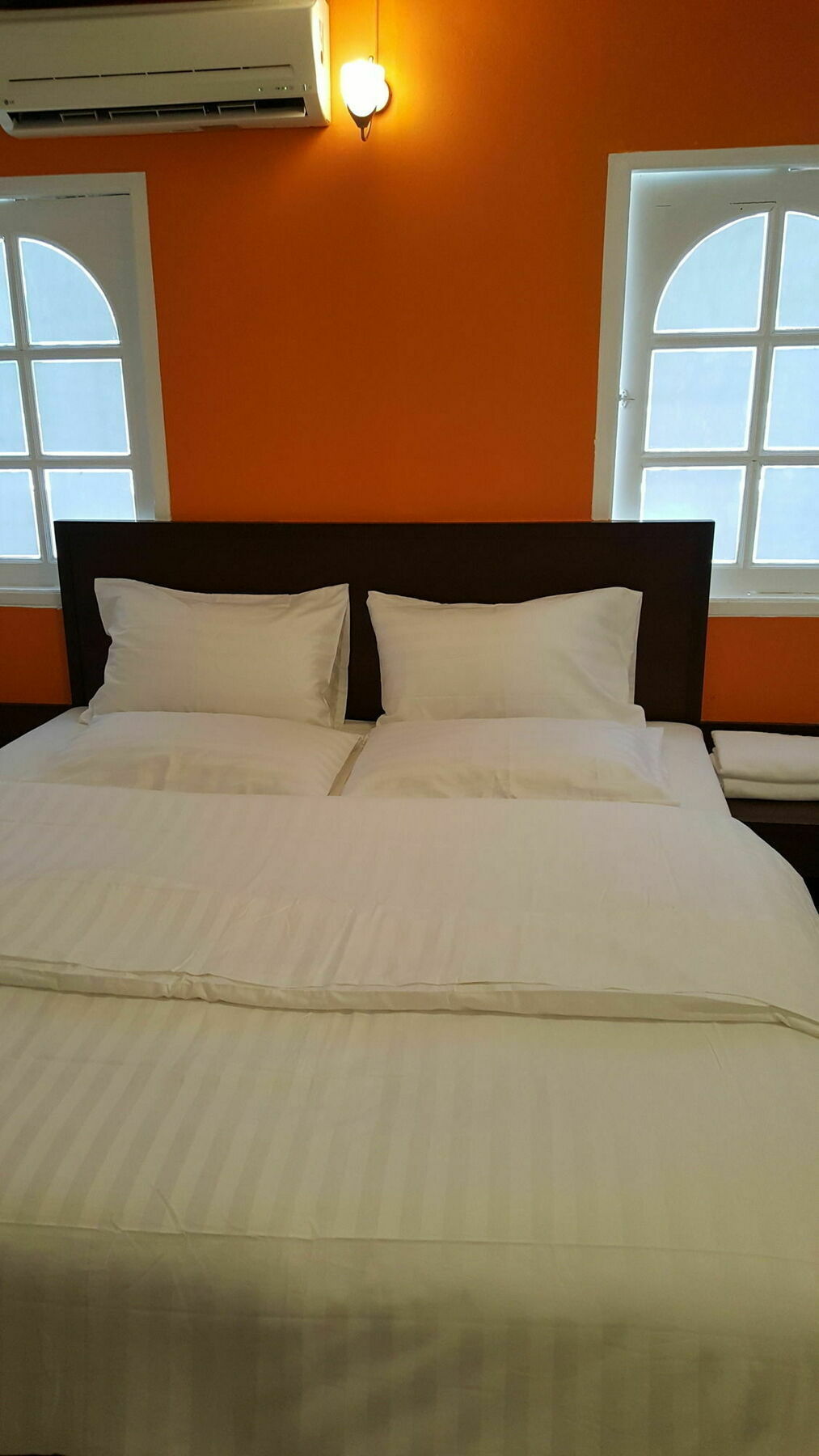 Hostel Mr.sea In *
