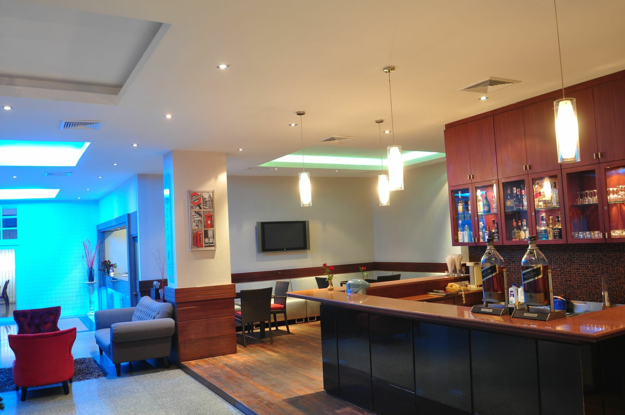 The Euro Grande 3* Bangkok