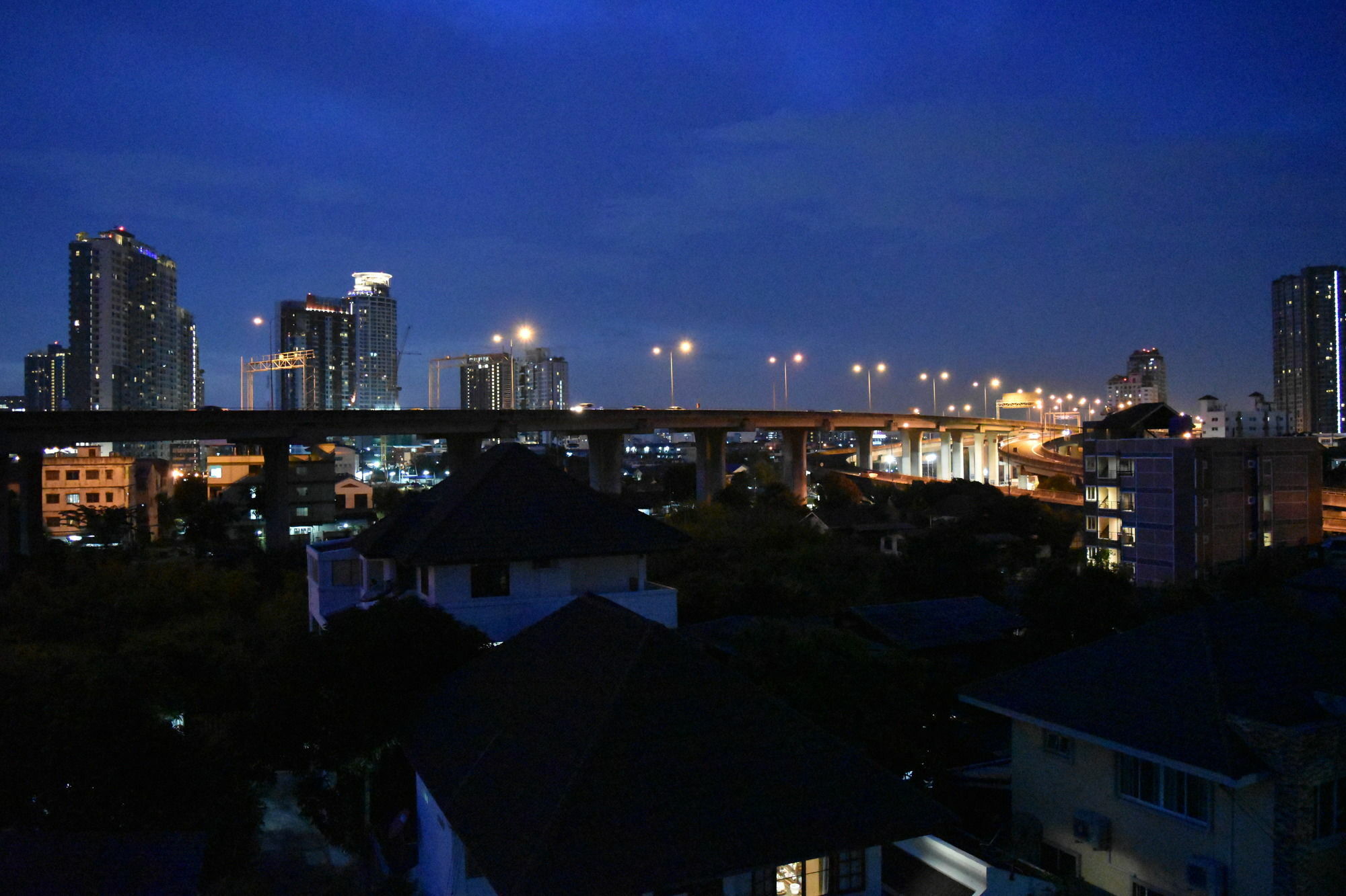 Hide Bangkok