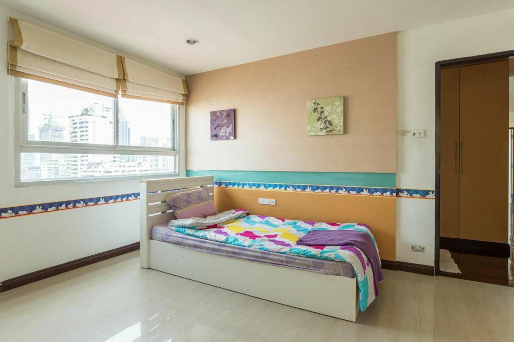 Teja 3* Bangkok