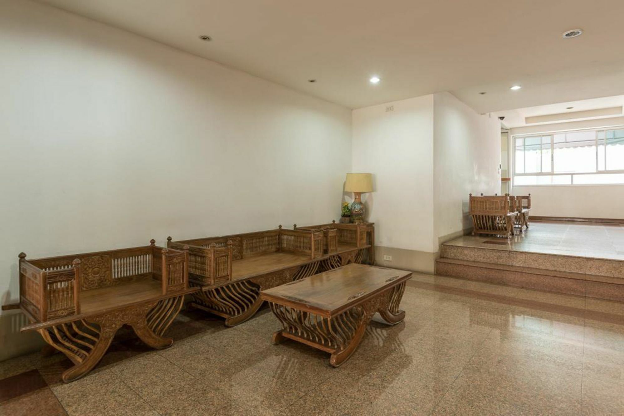 Aparthotel Teja