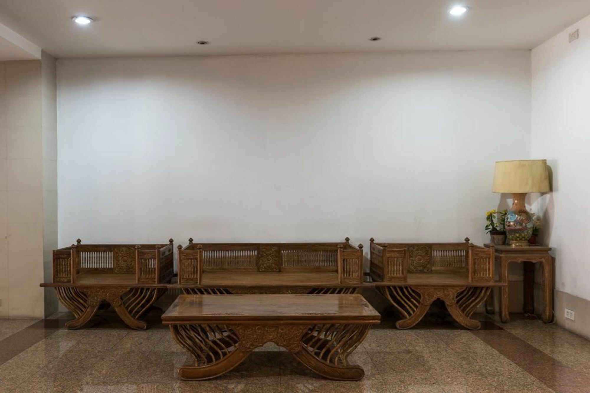 Teja Aparthotel 3*