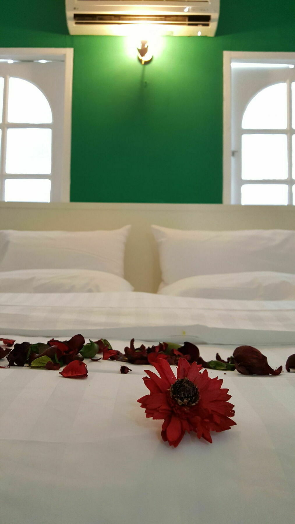 Hostel Mr.sea In Bangkok