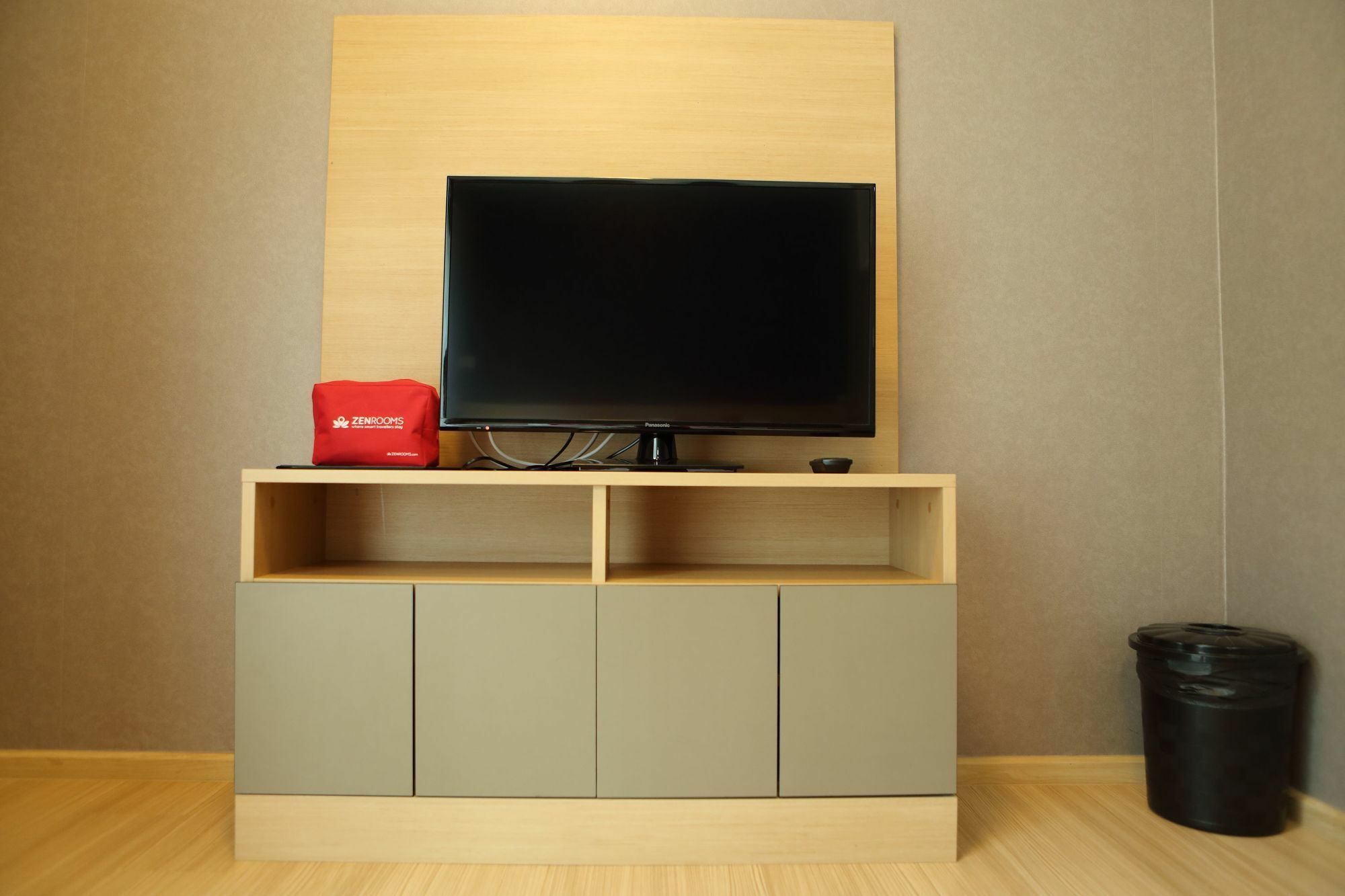 Zen Sukhumvit Soi 22