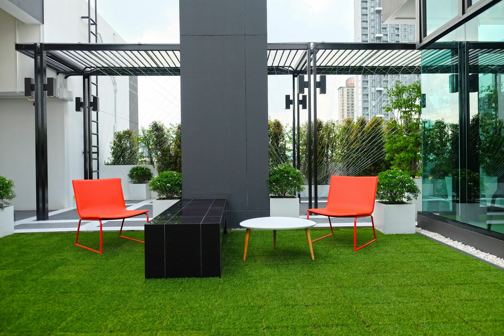 Khách sạn Kokotel Sukhumvit 50 Bangkok