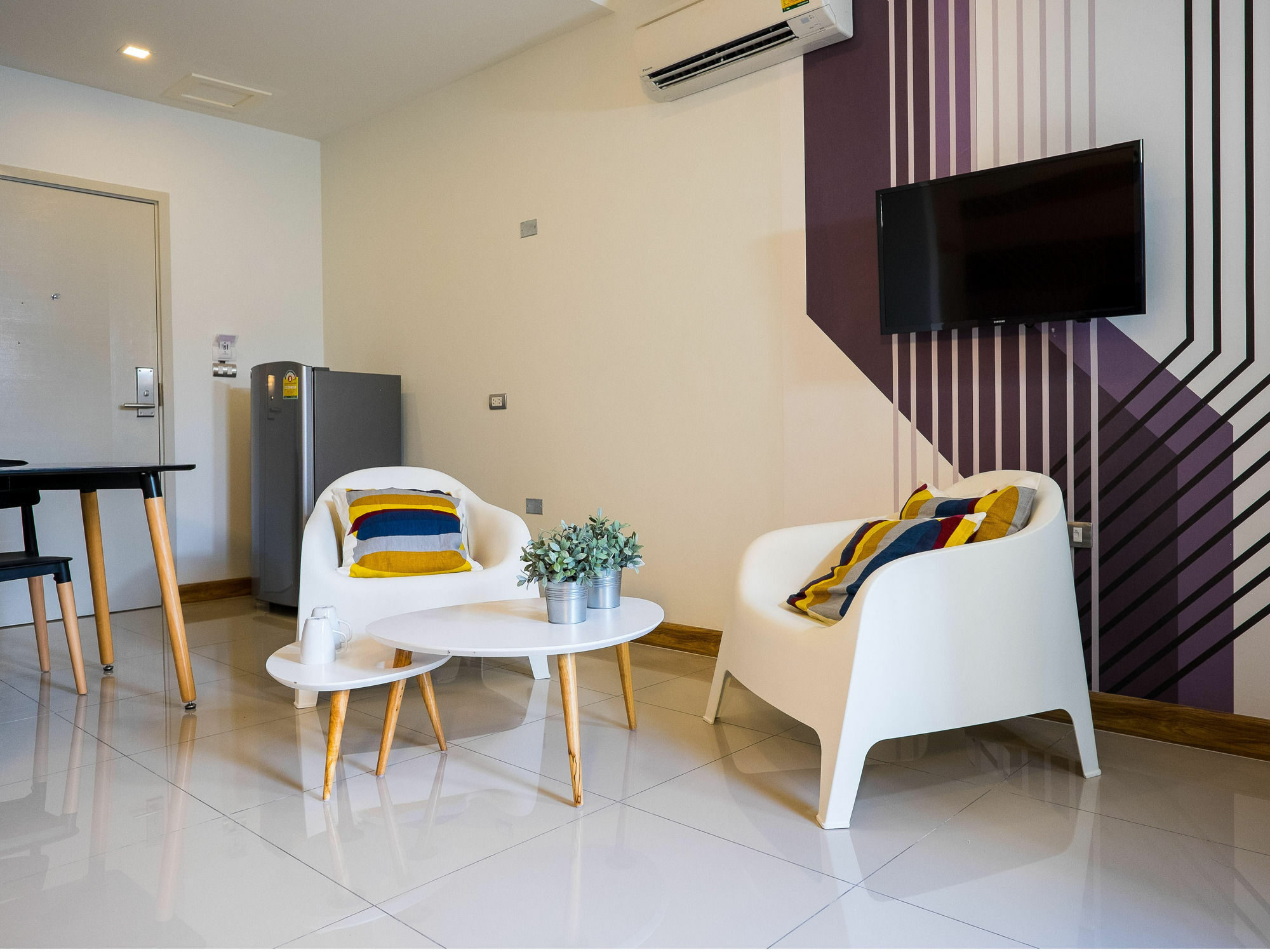 Kokotel Sukhumvit 50 Khách sạn Bangkok