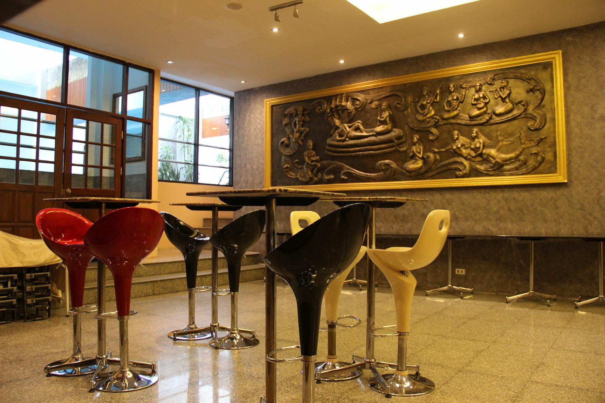 The Euro Grande Hotel 3*