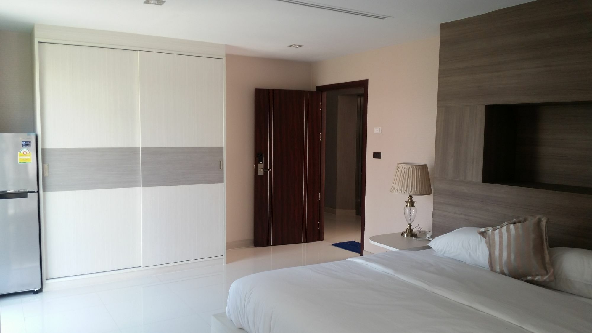 Parkview Ratchaprarop Guest house 3*