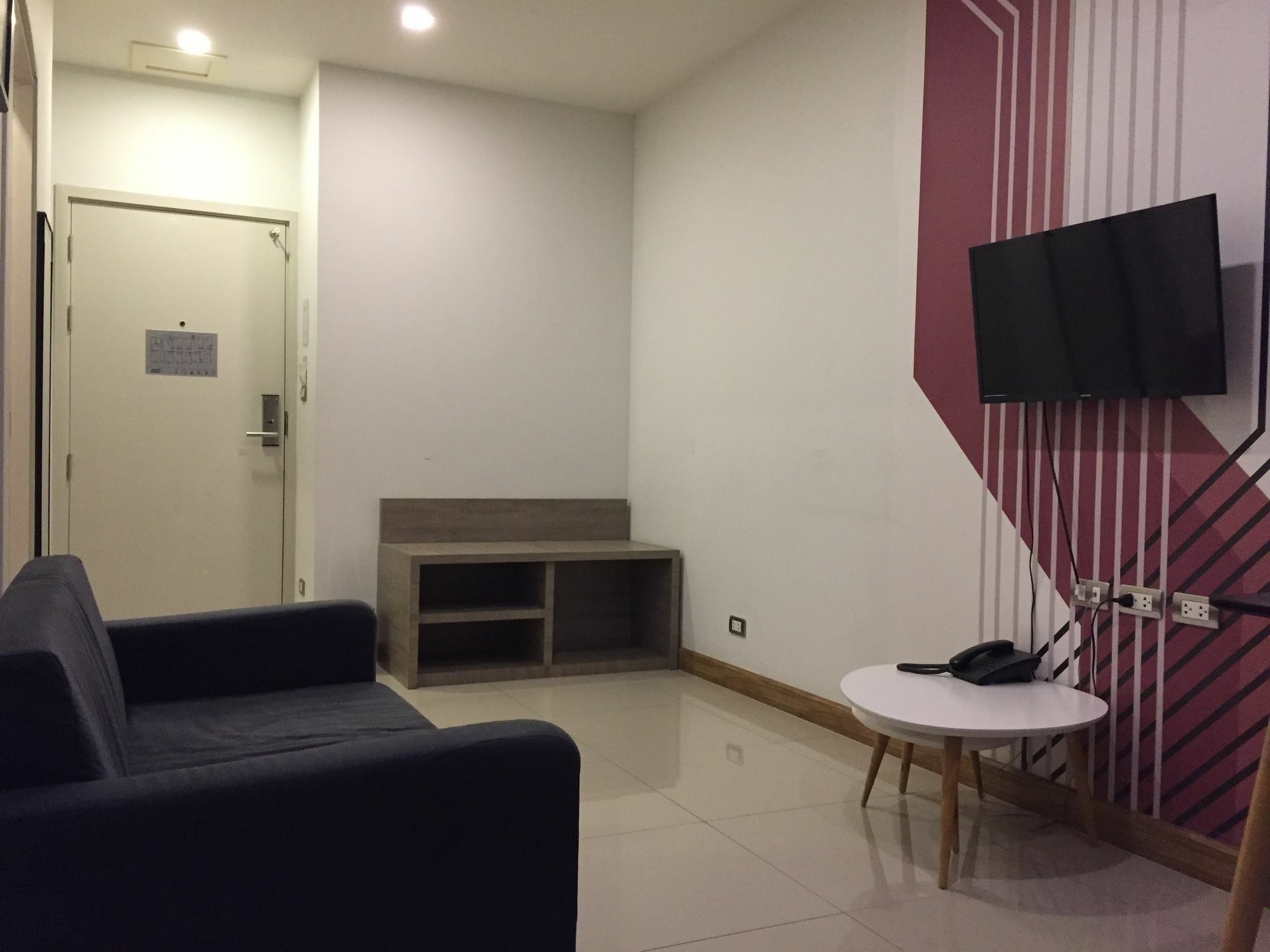 Khách sạn Kokotel Sukhumvit 50 3*