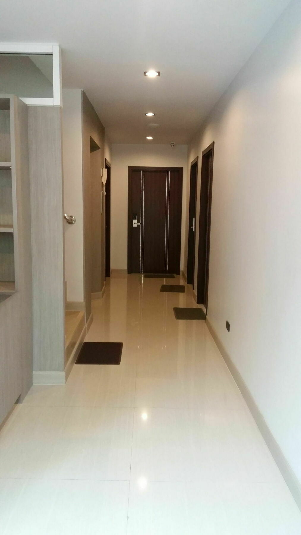 Parkview Ratchaprarop 3* Bangkok