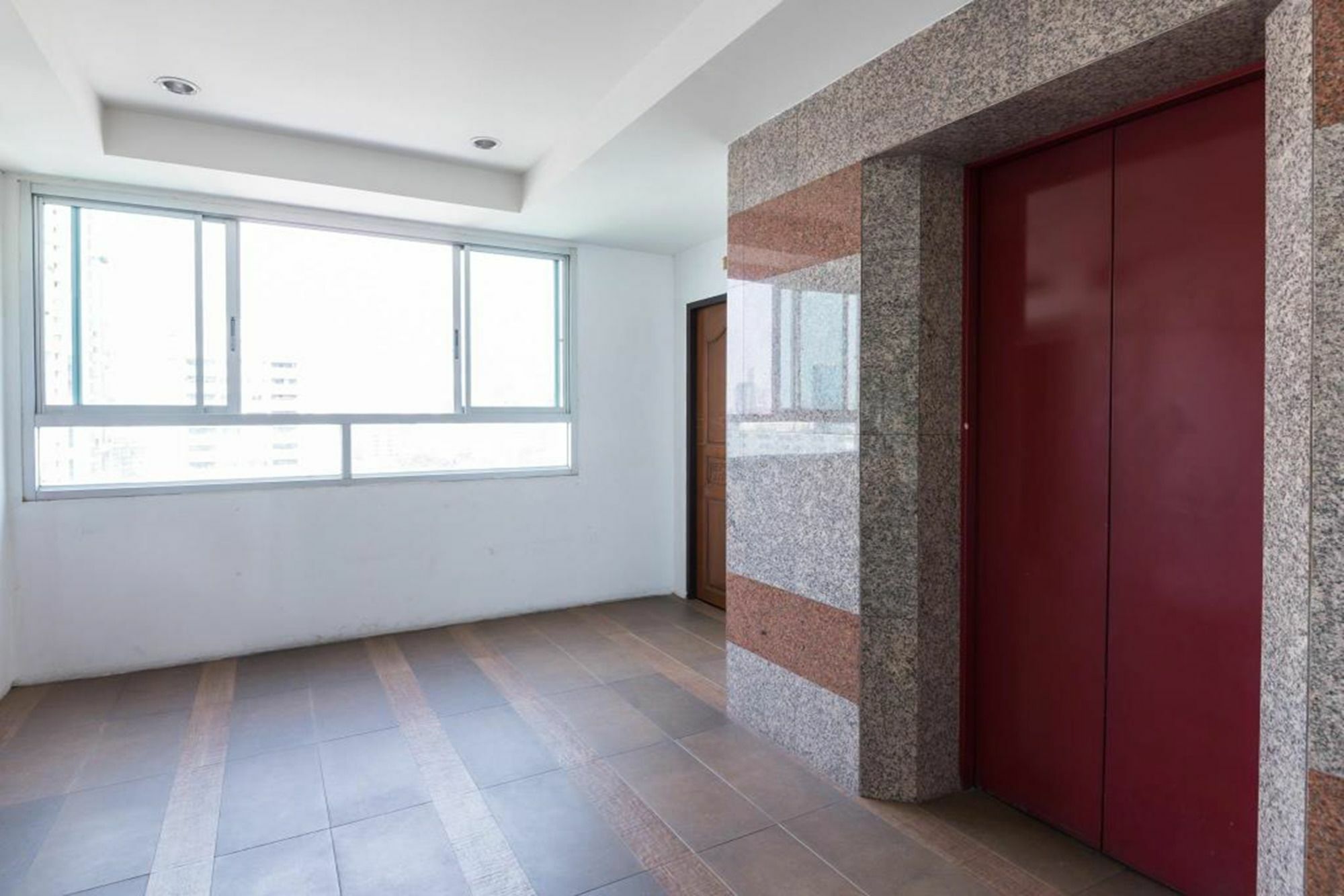 Aparthotel Teja Bangkok
