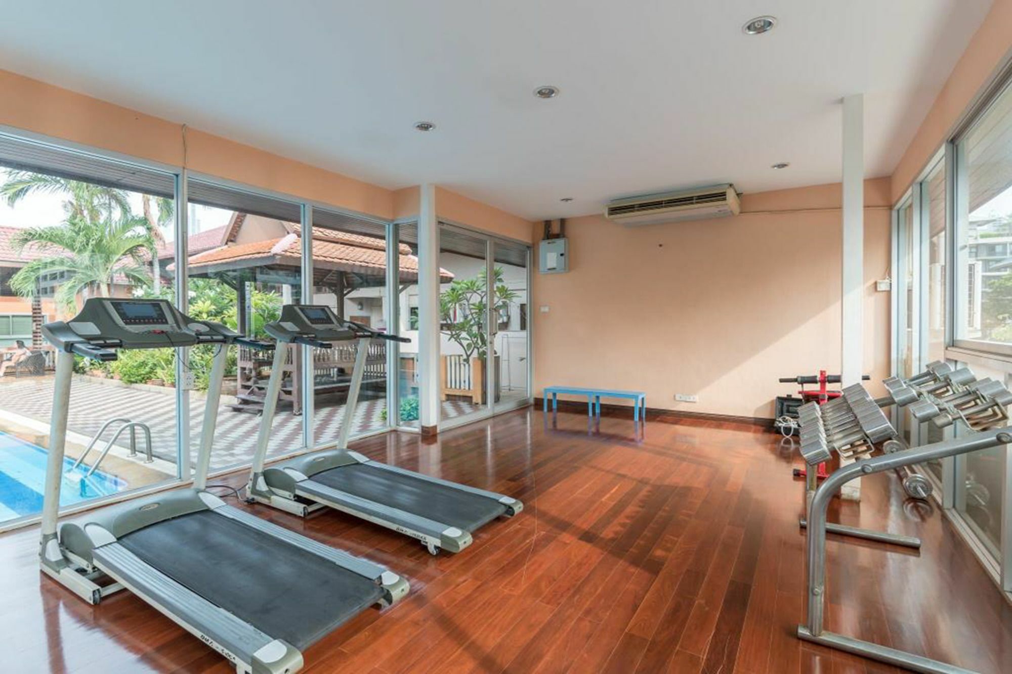 Teja Bangkok