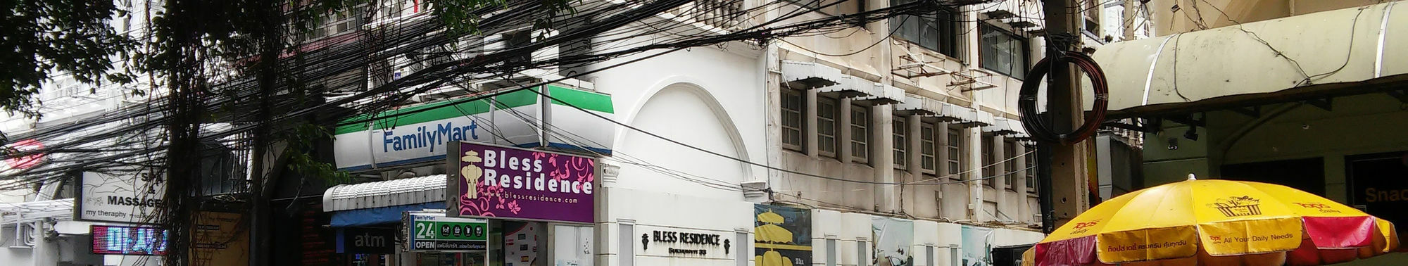 Mr.sea In * Bangkok