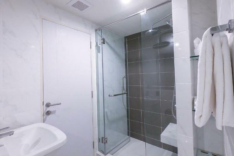 Niche Mono Sukhumvit 50 By Ariva Apartment *