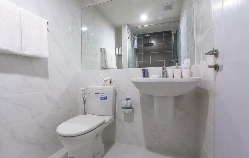 Apartment Niche Mono Sukhumvit 50 By Ariva Bangkok