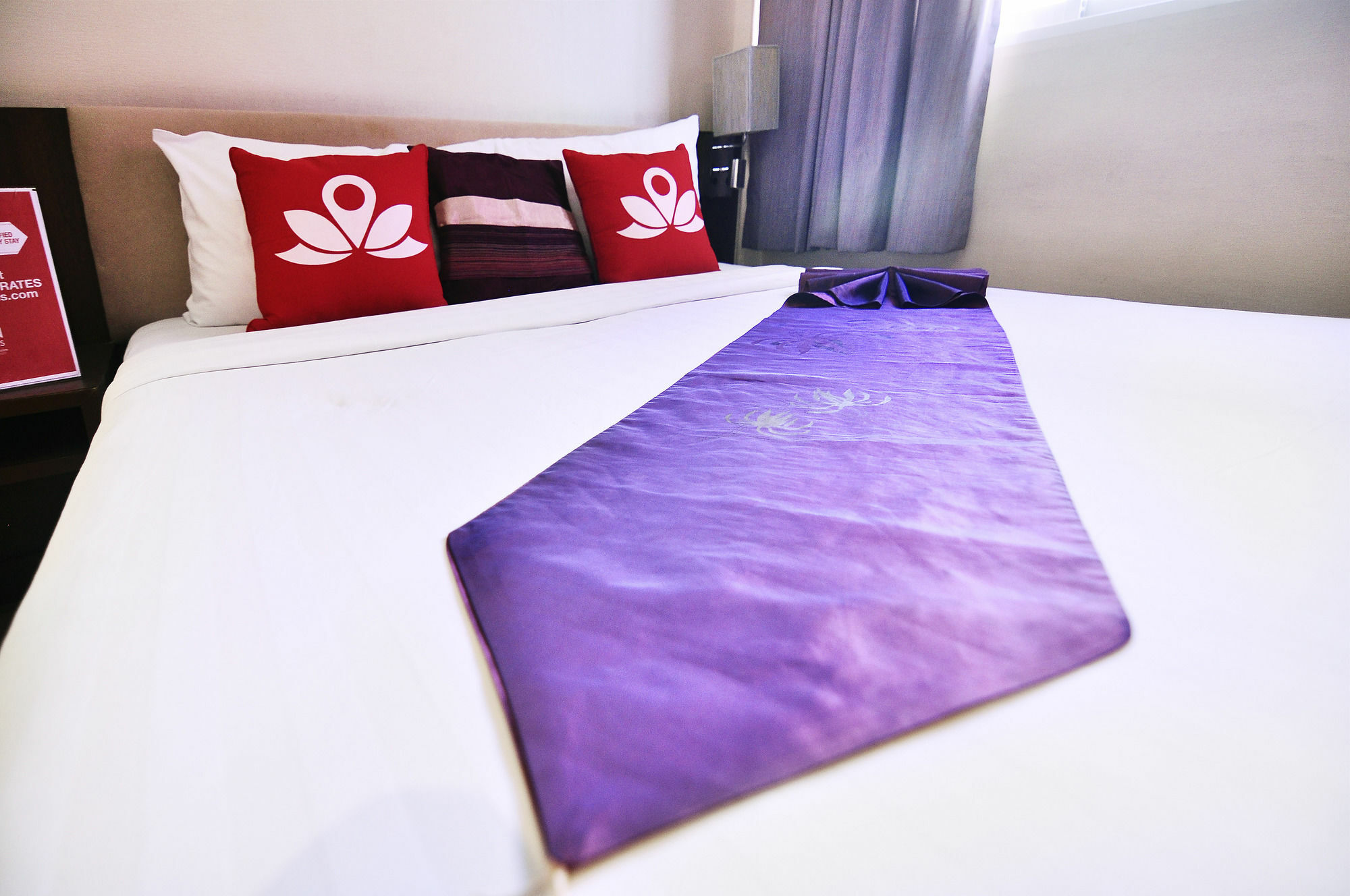 Zen Sukhumvit Soi 10 Bangkok