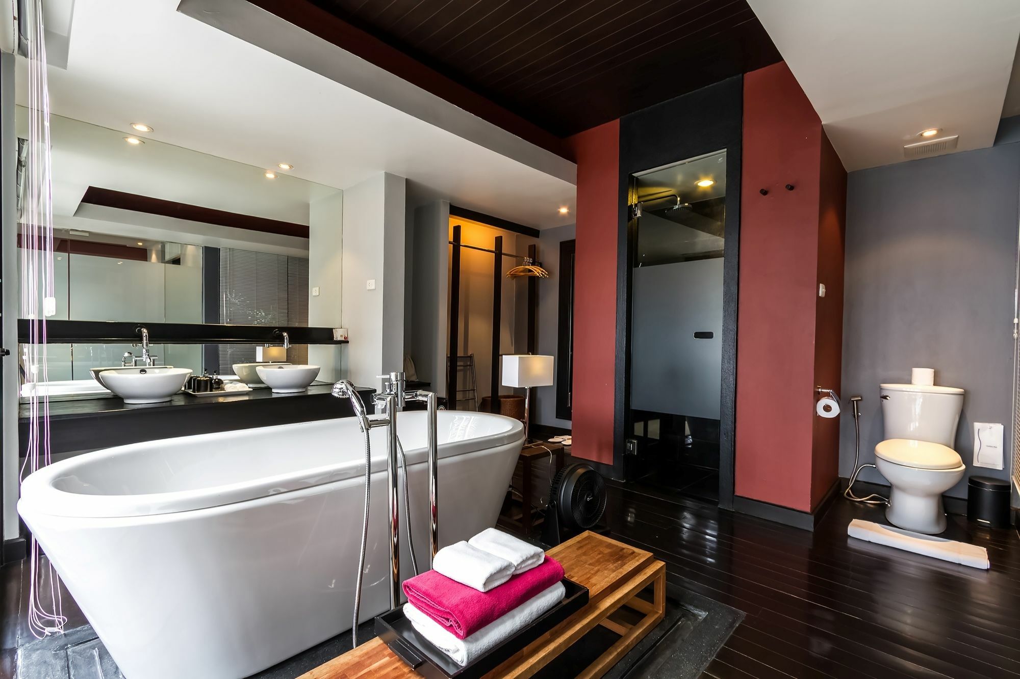 Rumah tetamu Loogchoob 3*