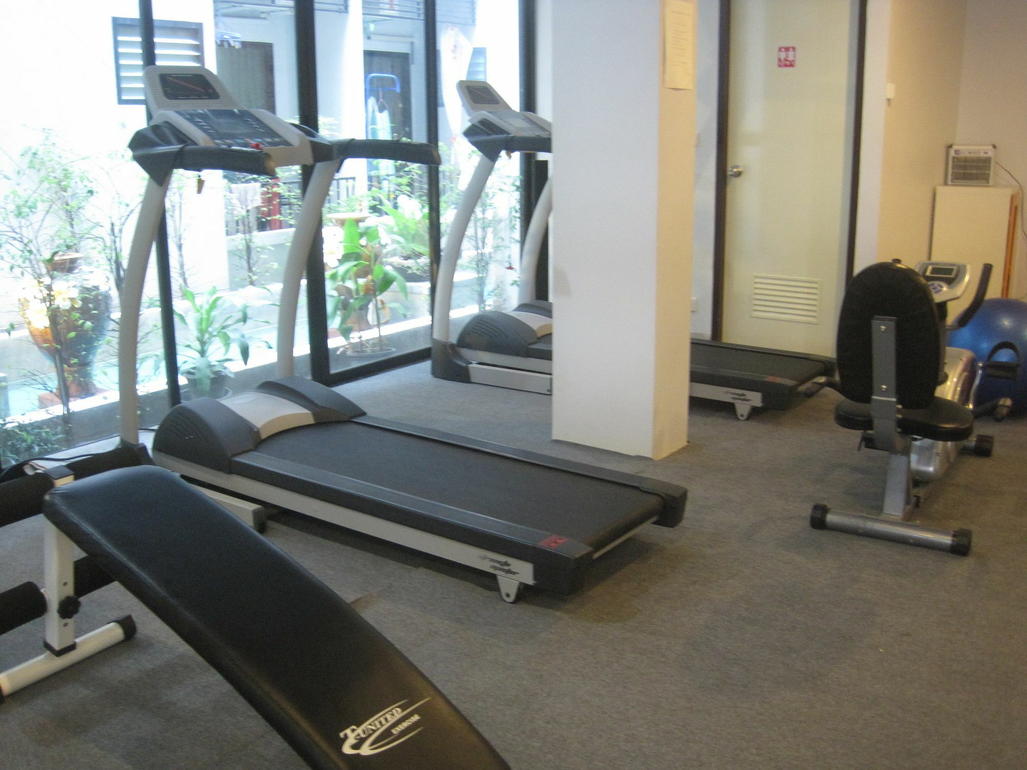 Centana Bangkok