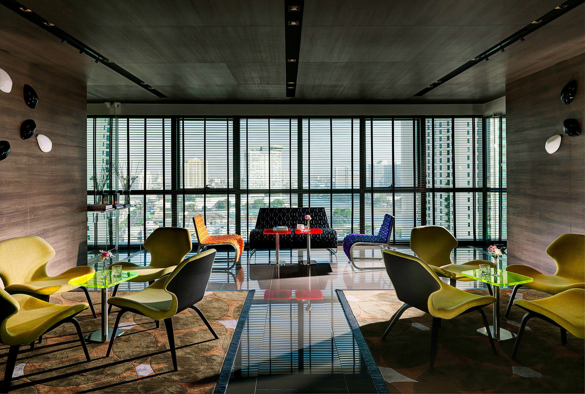 Hotel Klapsons The River Residences 4*