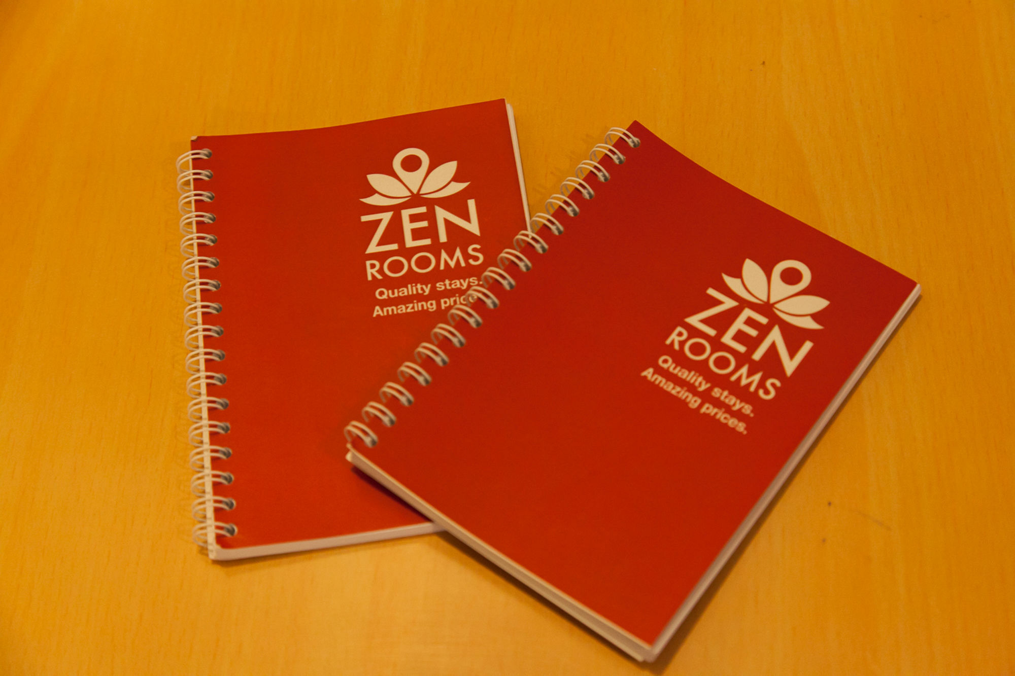 Zen Pratunam *