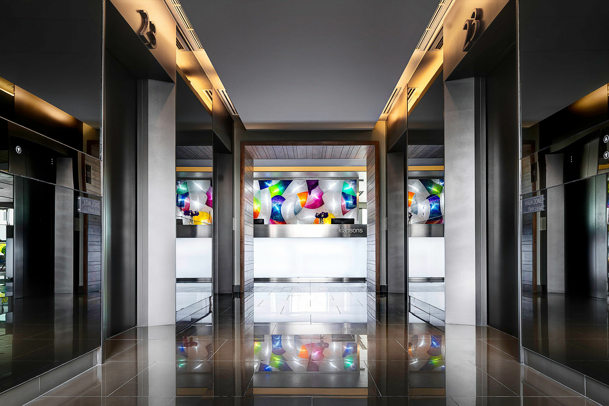 Hotel Klapsons The River Residences 4*