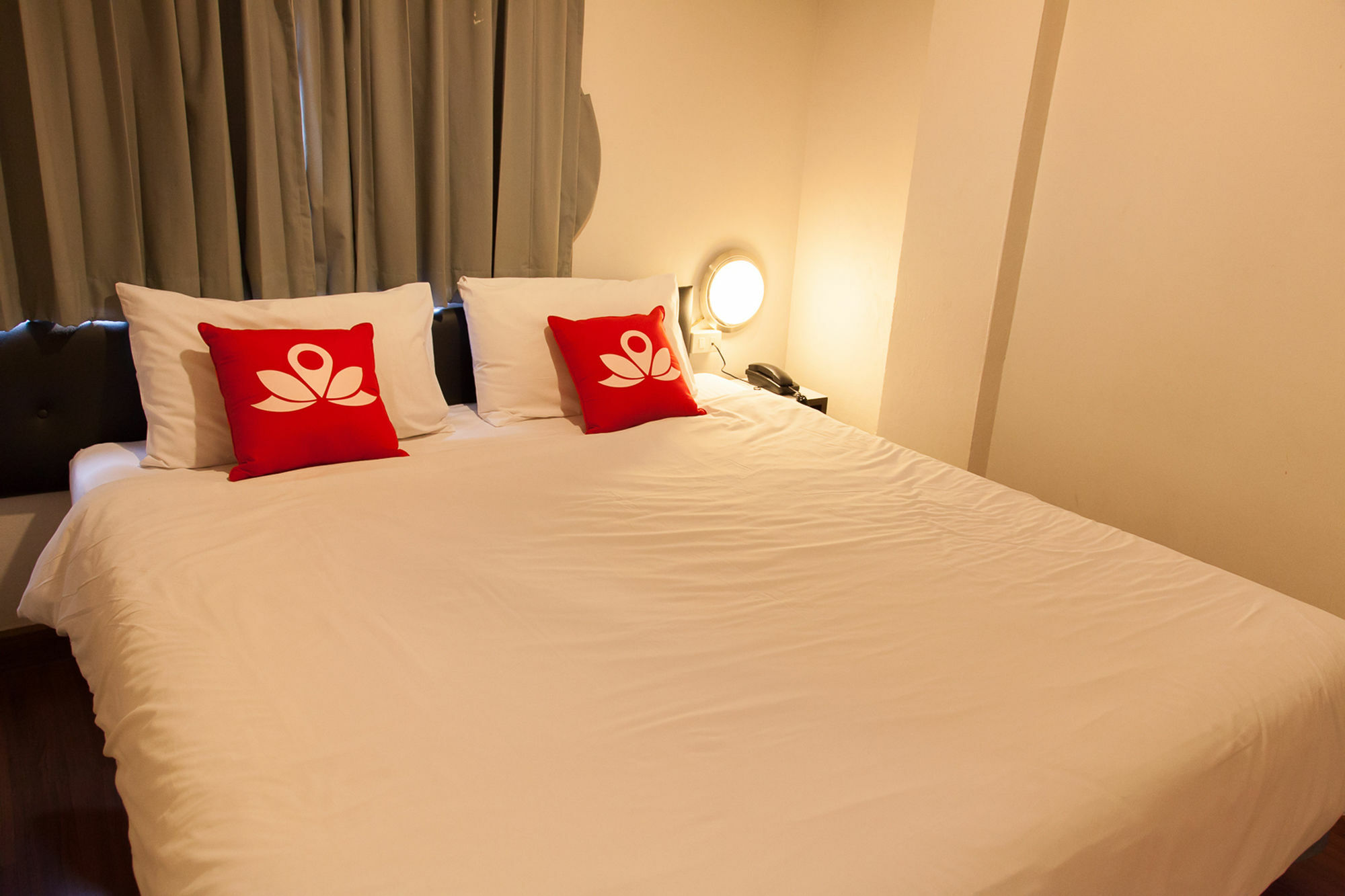 Hotel Zen Pratunam Bangkok