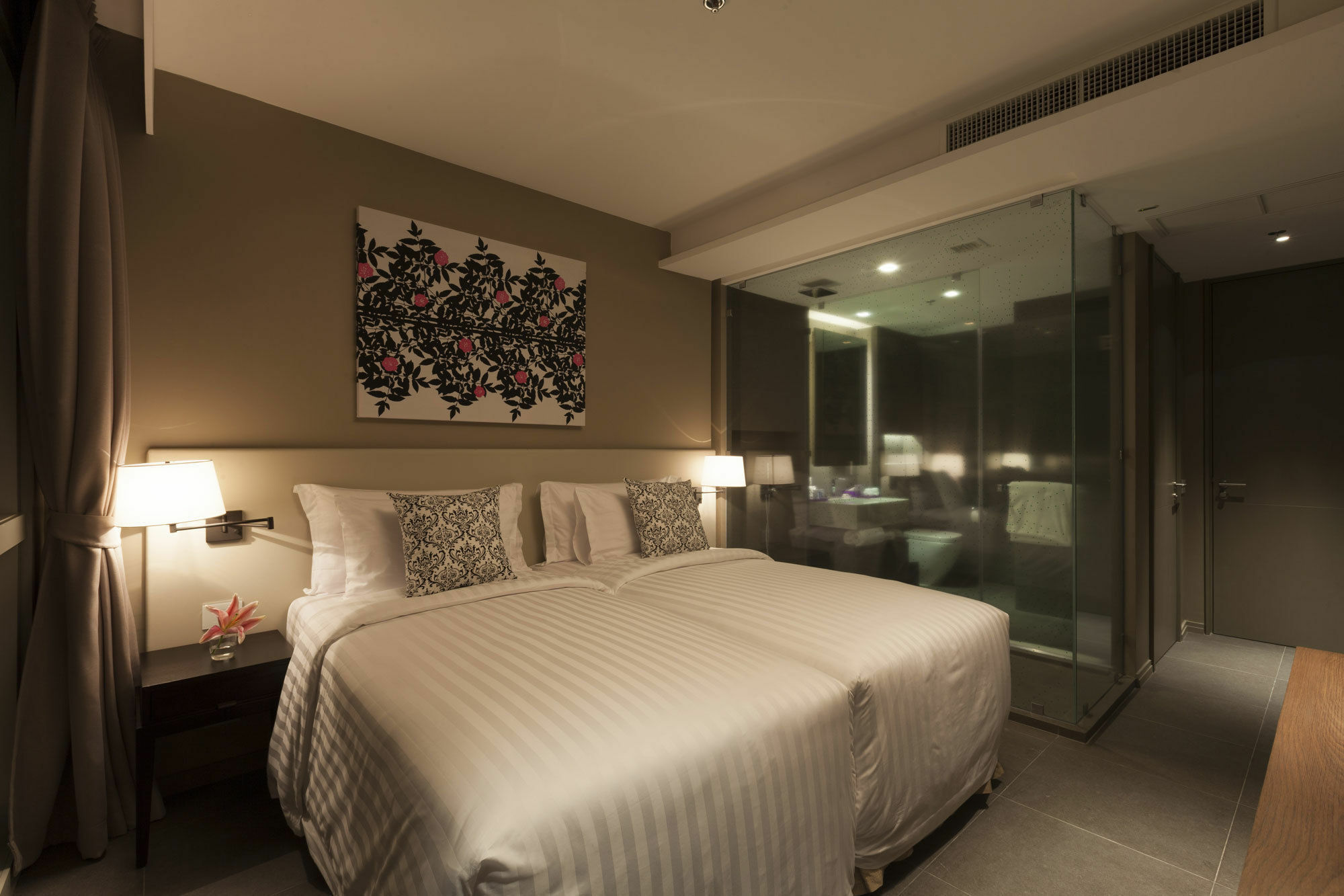 Hotel Klapsons The River Residences 4*