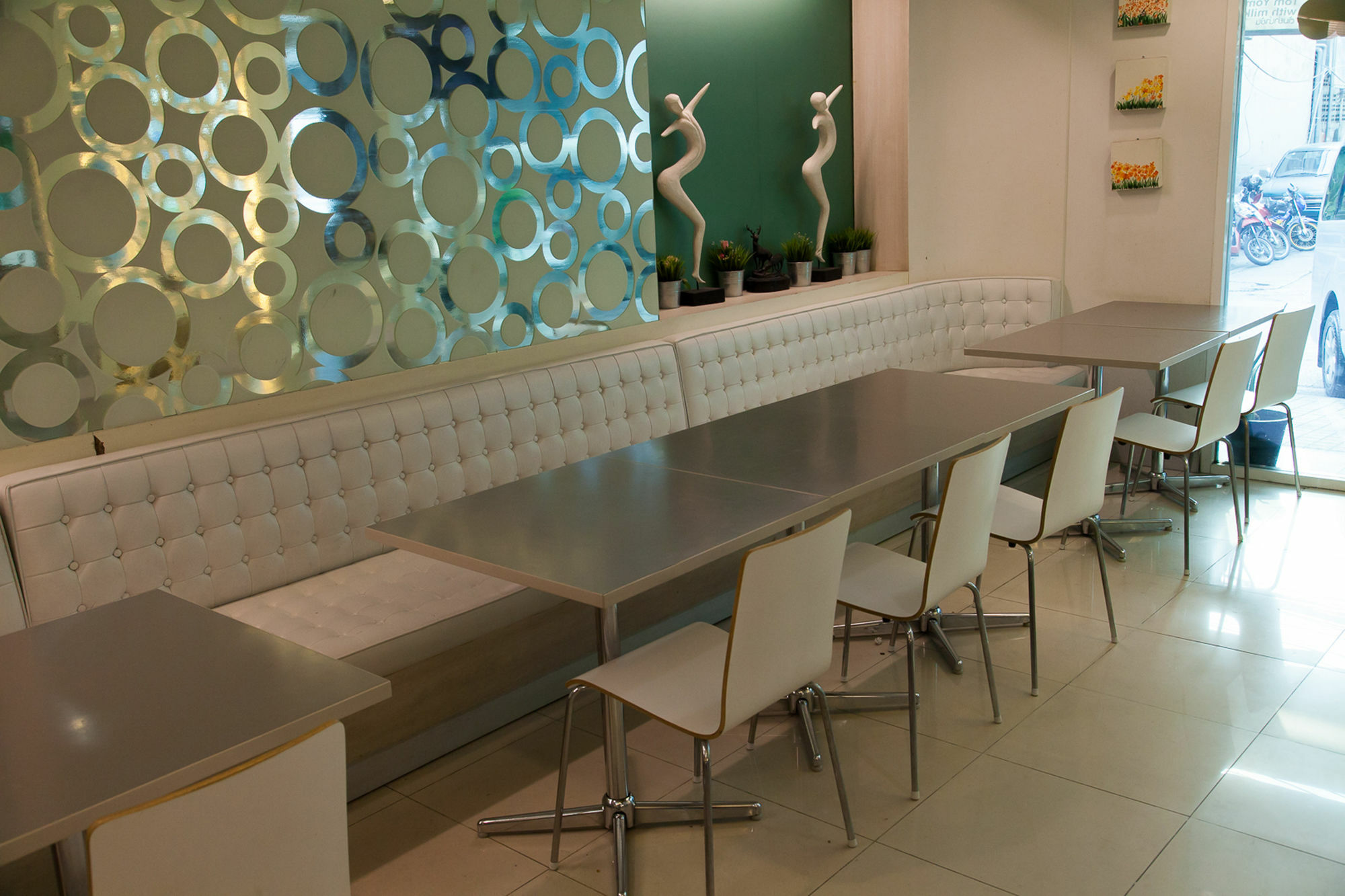 Zen Pratunam Hotel