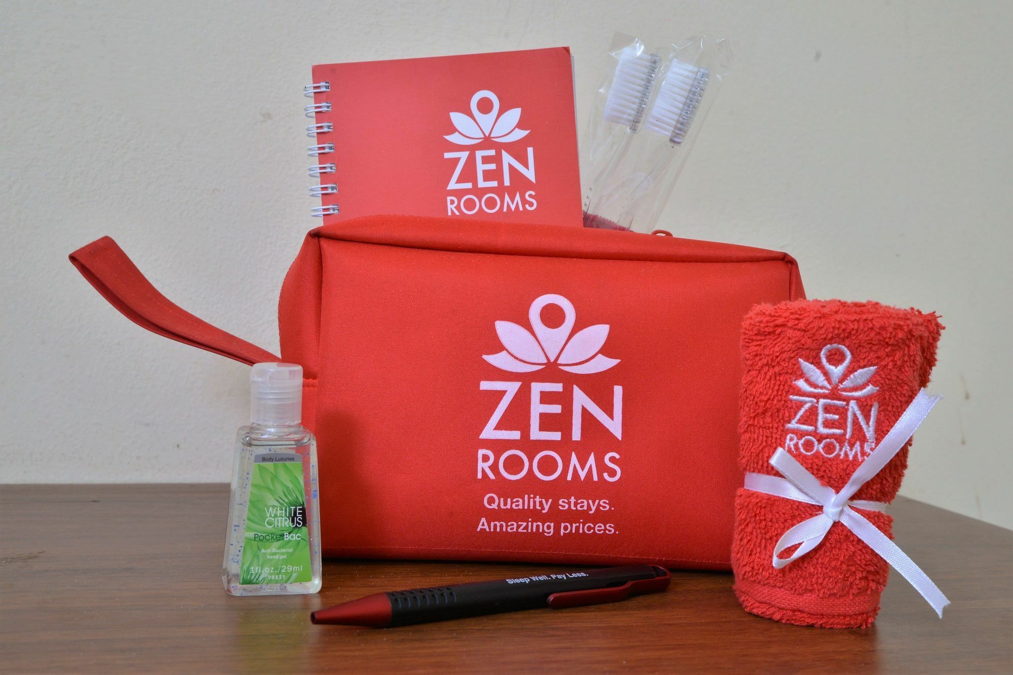 Zen Pratunam Bangkok