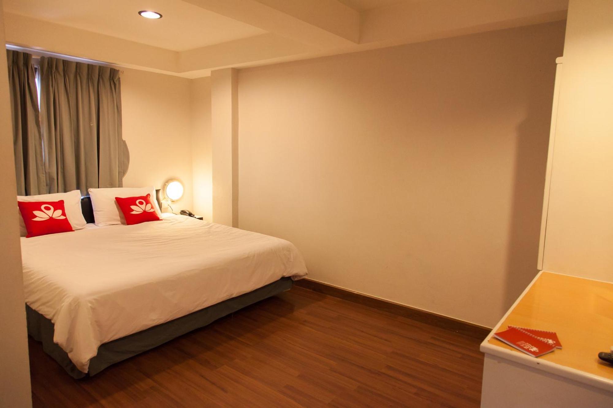 Hotel Zen Pratunam