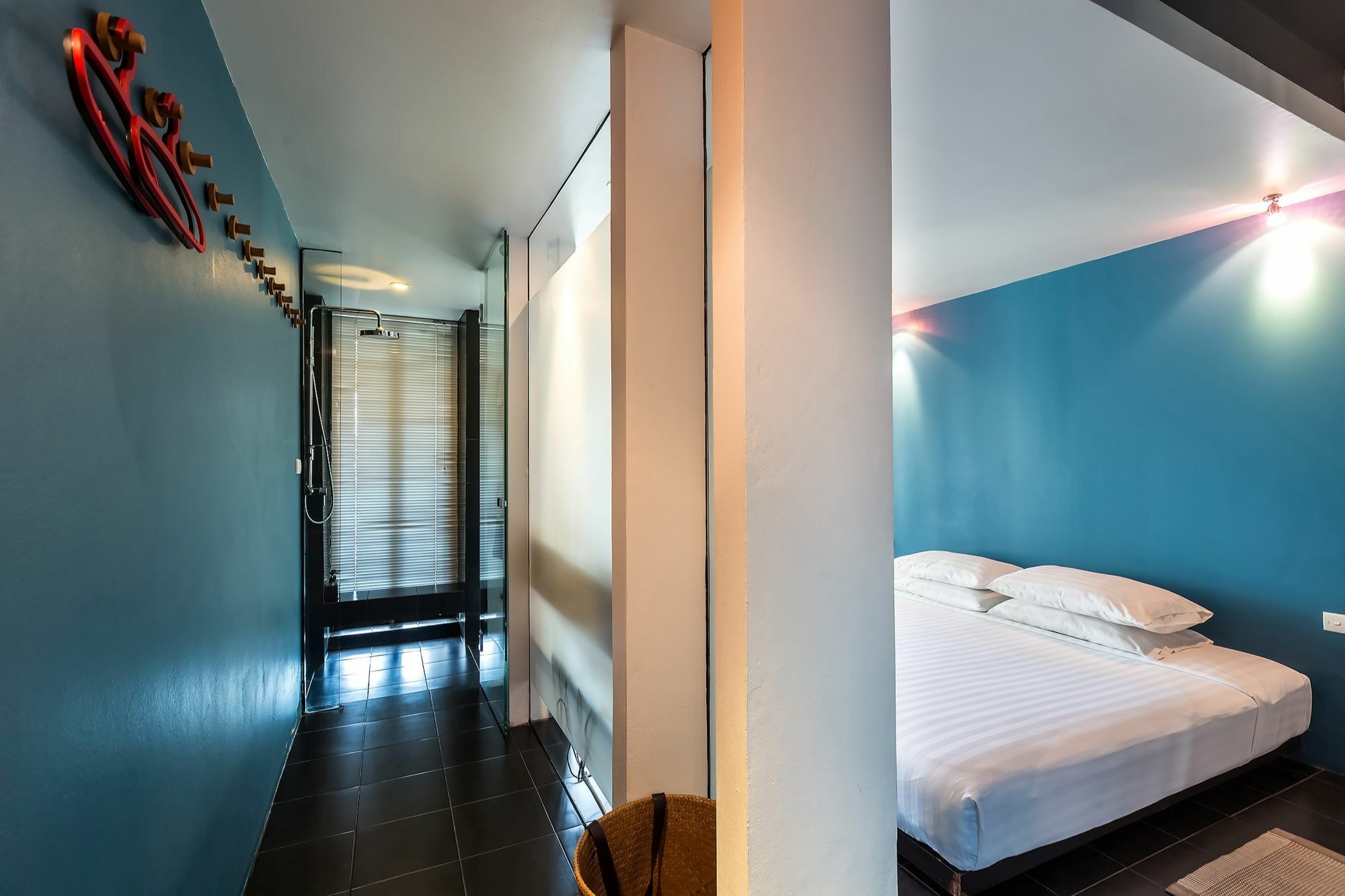 Loogchoob 3* Bangkok